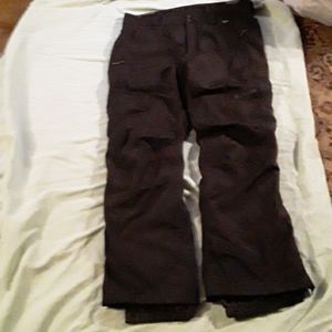 Columbia women's snowboard/skii pants